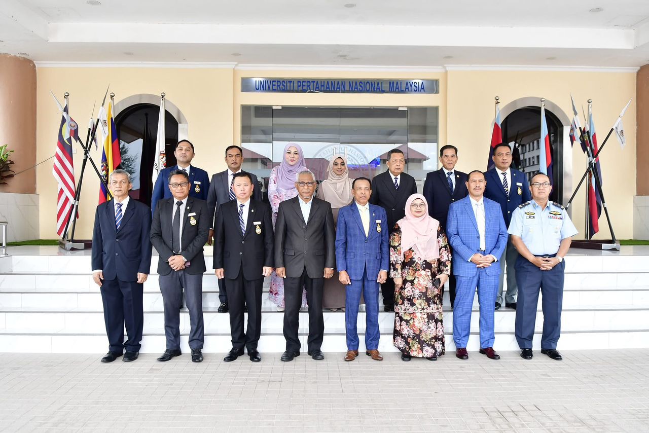 September 19, 2025 – Joint Committee Meeting (Mesyuarat Jawatankuasa Bersama)