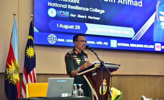 OPENING EXECUTIVE WEEK